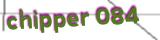 CAPTCHA Text